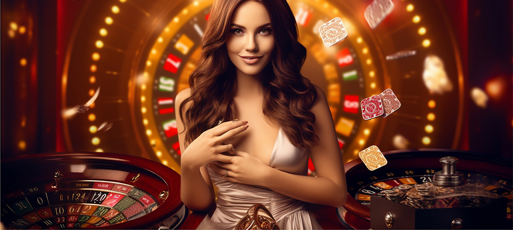 สมัครสมาชิก UFABET CASINO