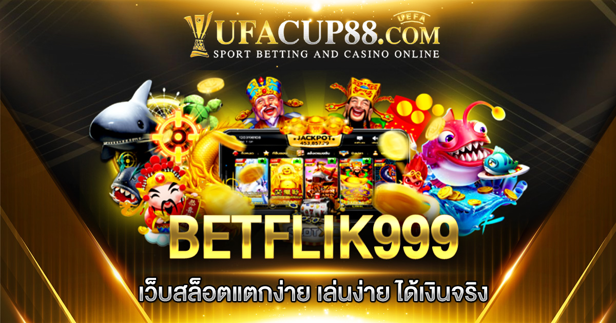 BETFLIK999