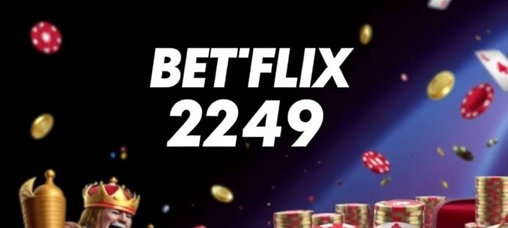 BETFLIX249 คาสิโนสด