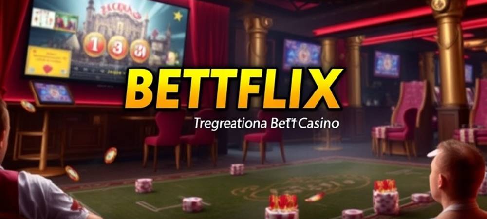 BETFLIX249 สมัครง่าย